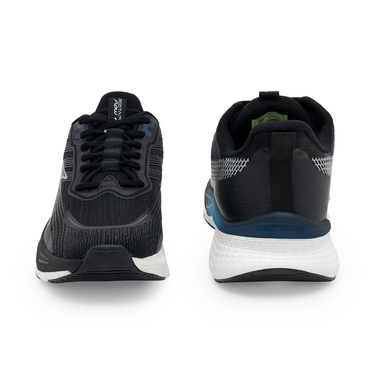 Black Blue