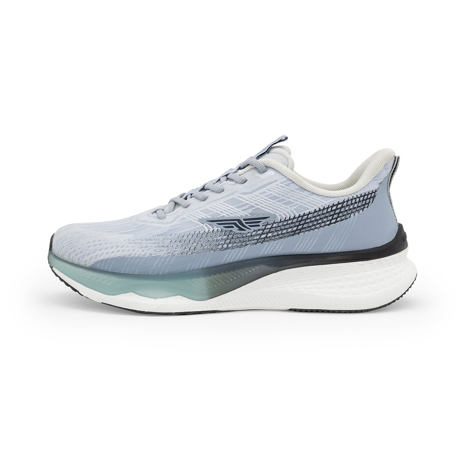 Grey/Blue