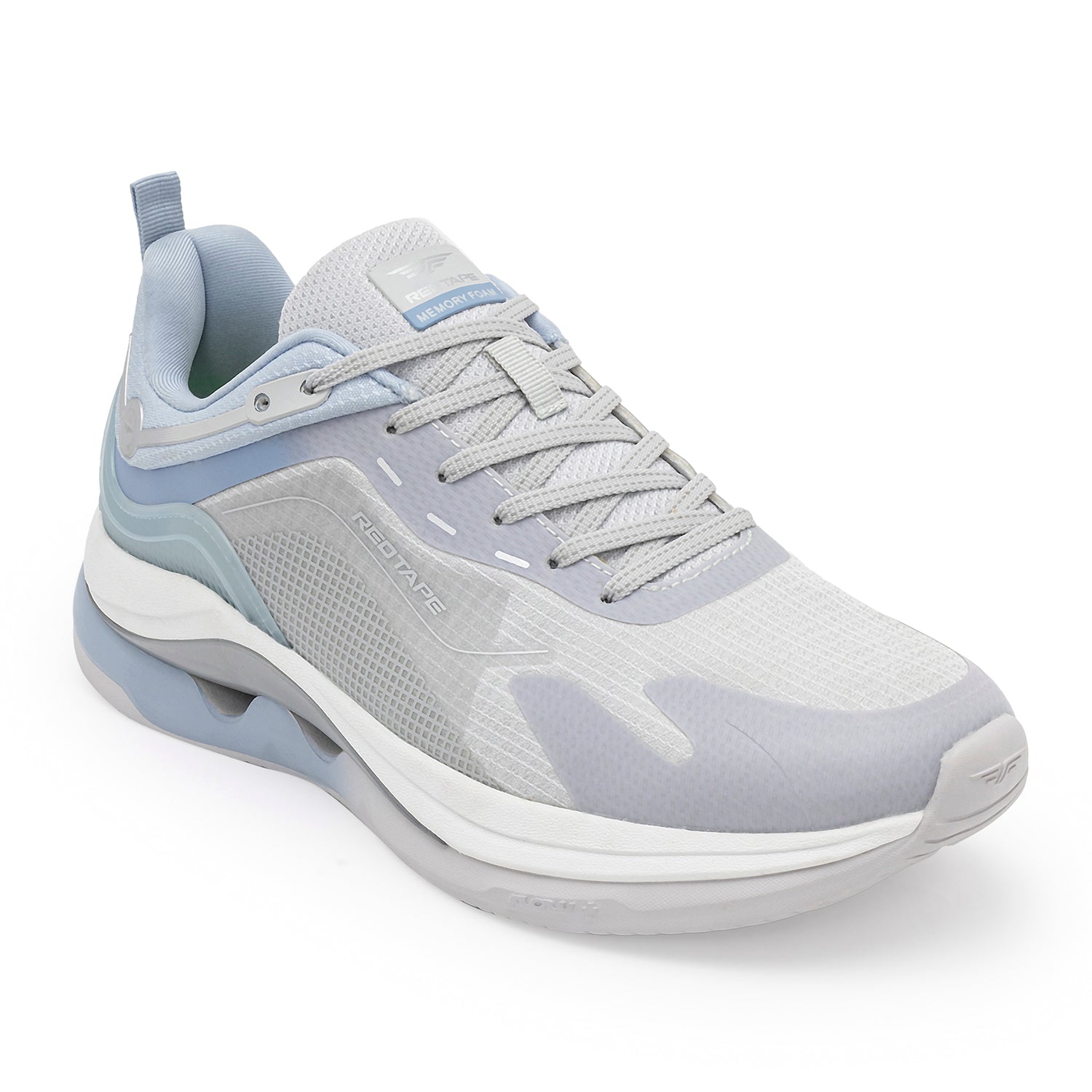 Grey Blue