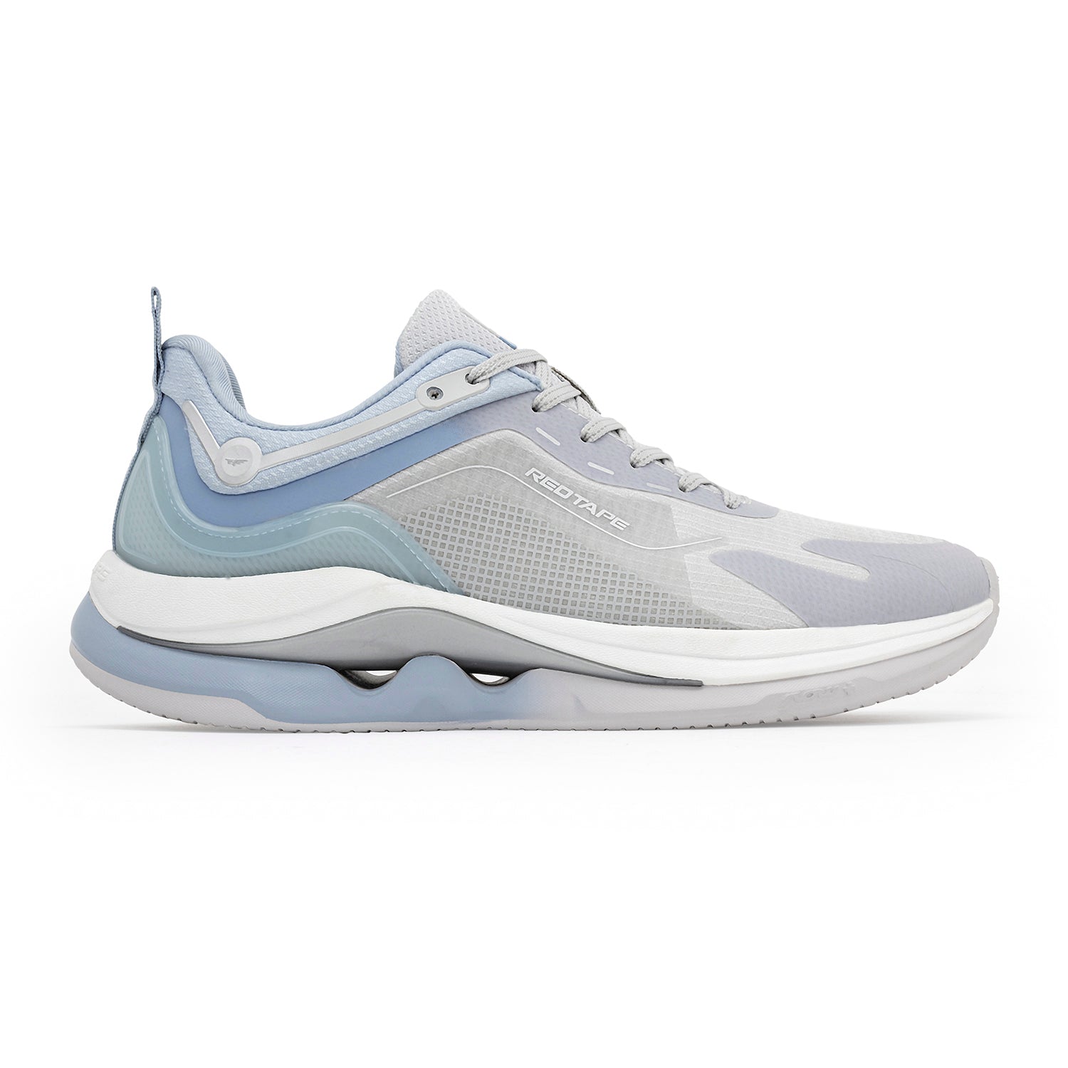 Grey Blue