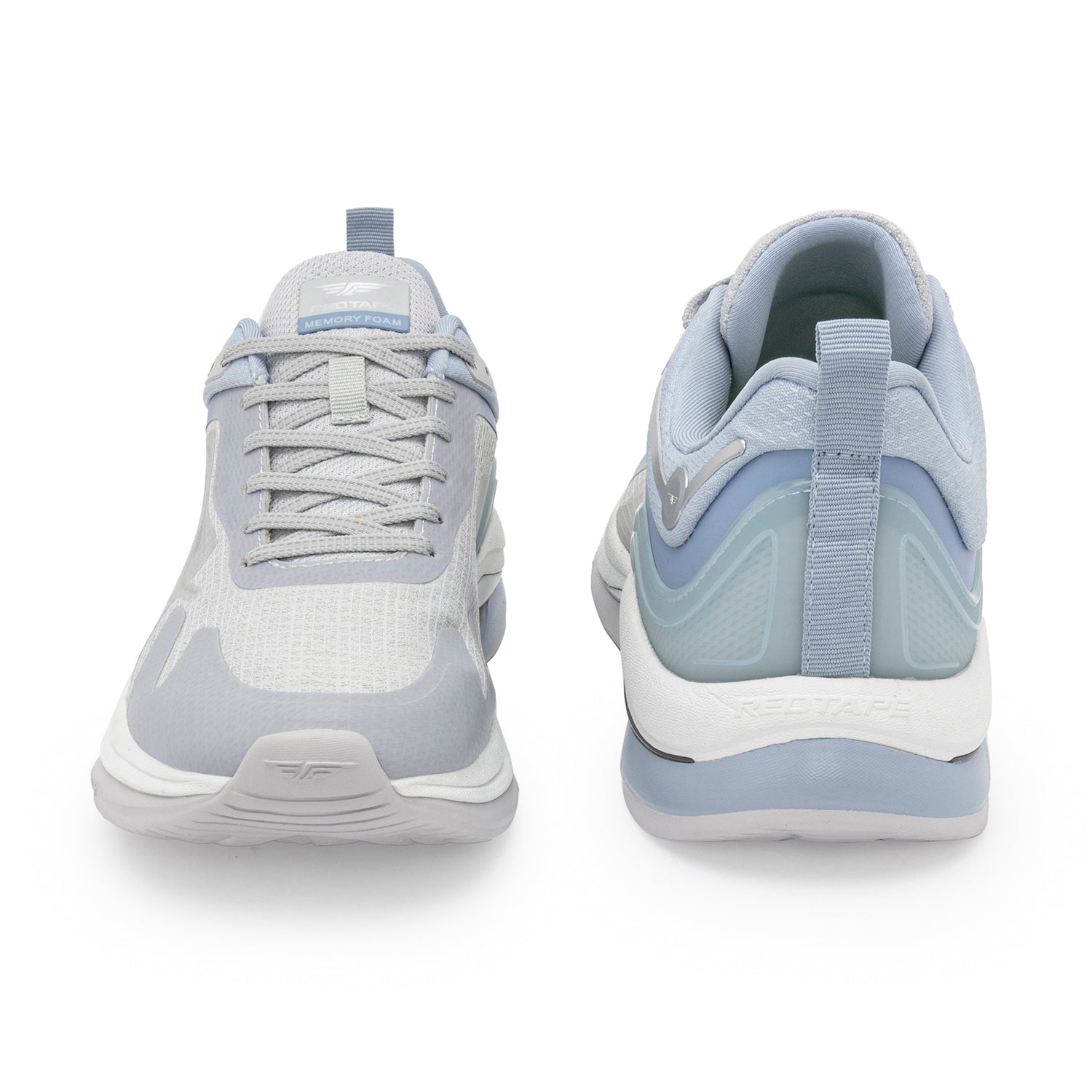 Grey Blue
