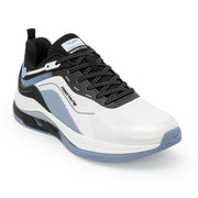 White/Blue