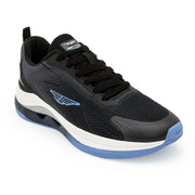 Black Blue