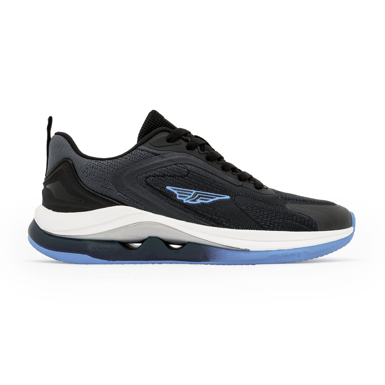 Black Blue