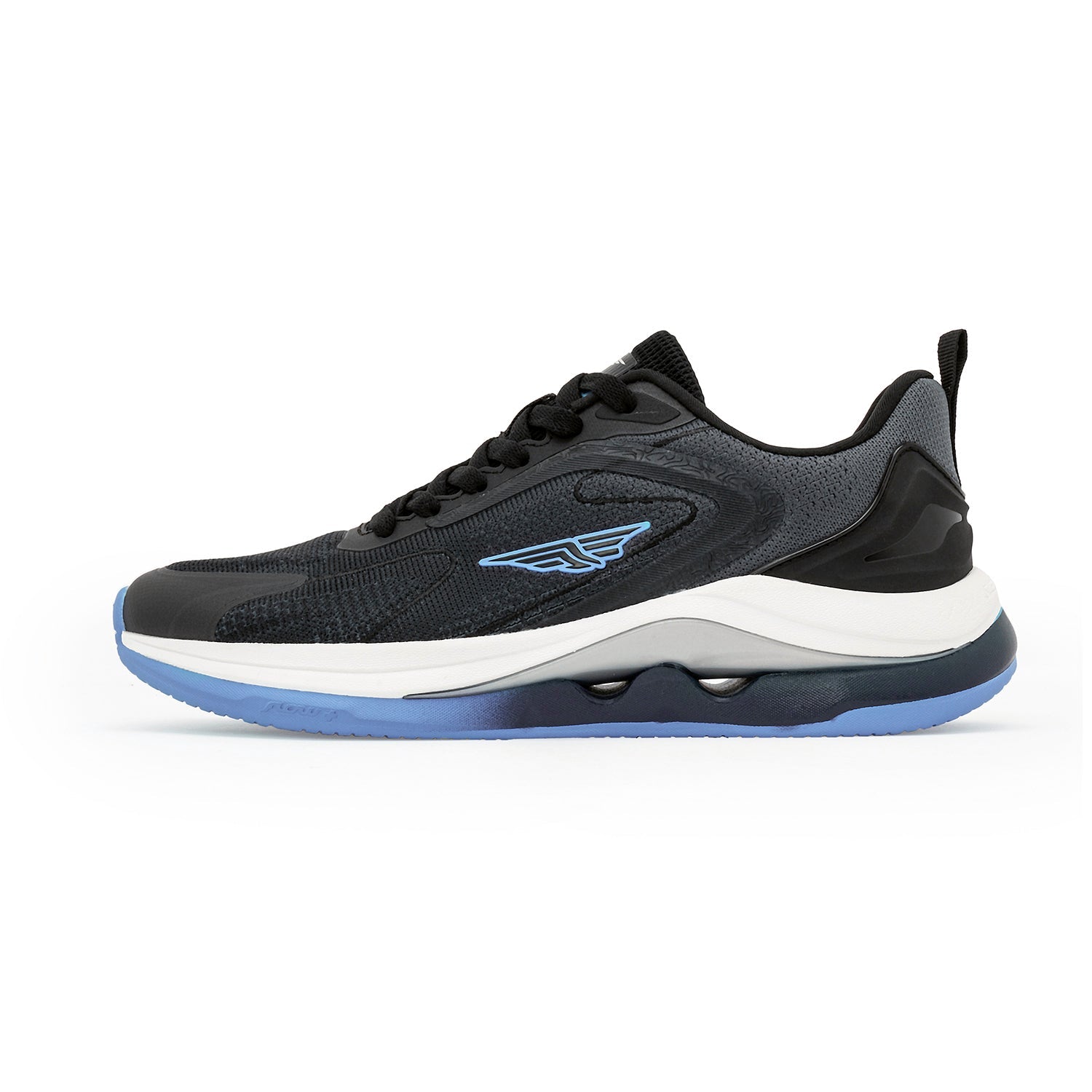 Black Blue