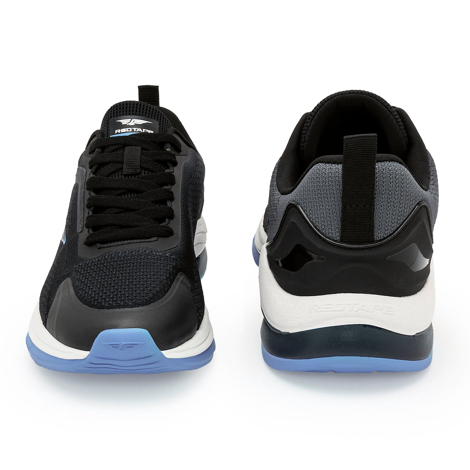 Black Blue