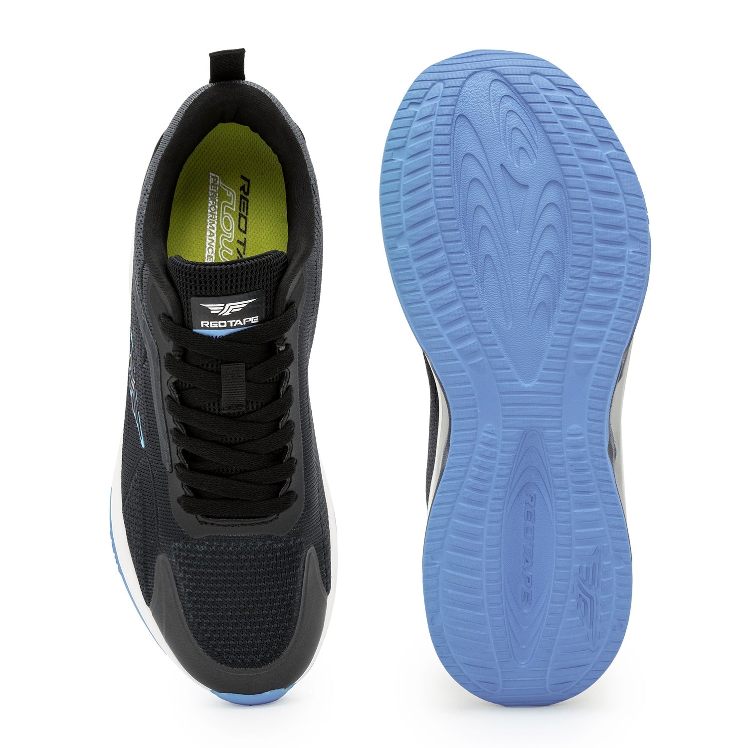 Black Blue