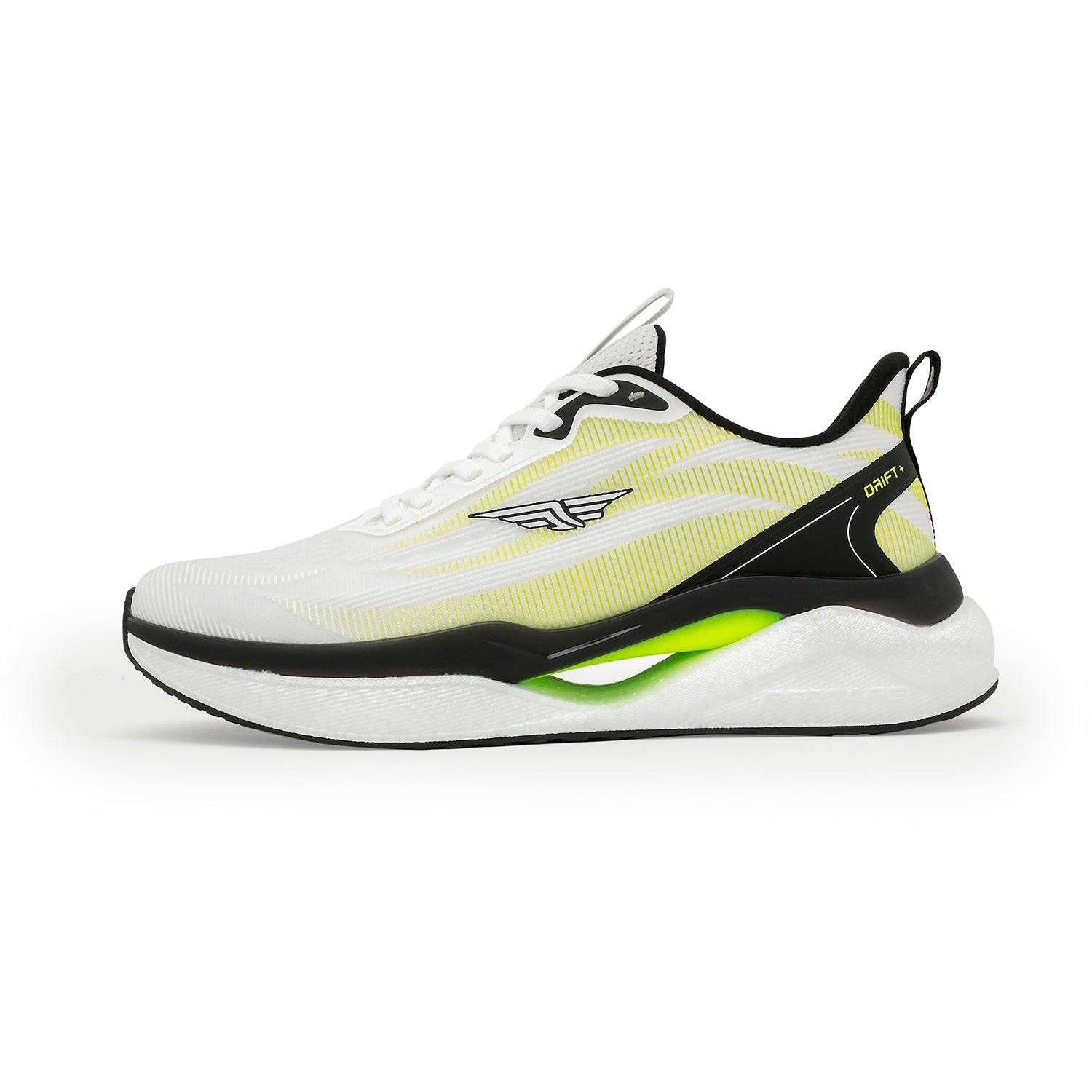 White/Black