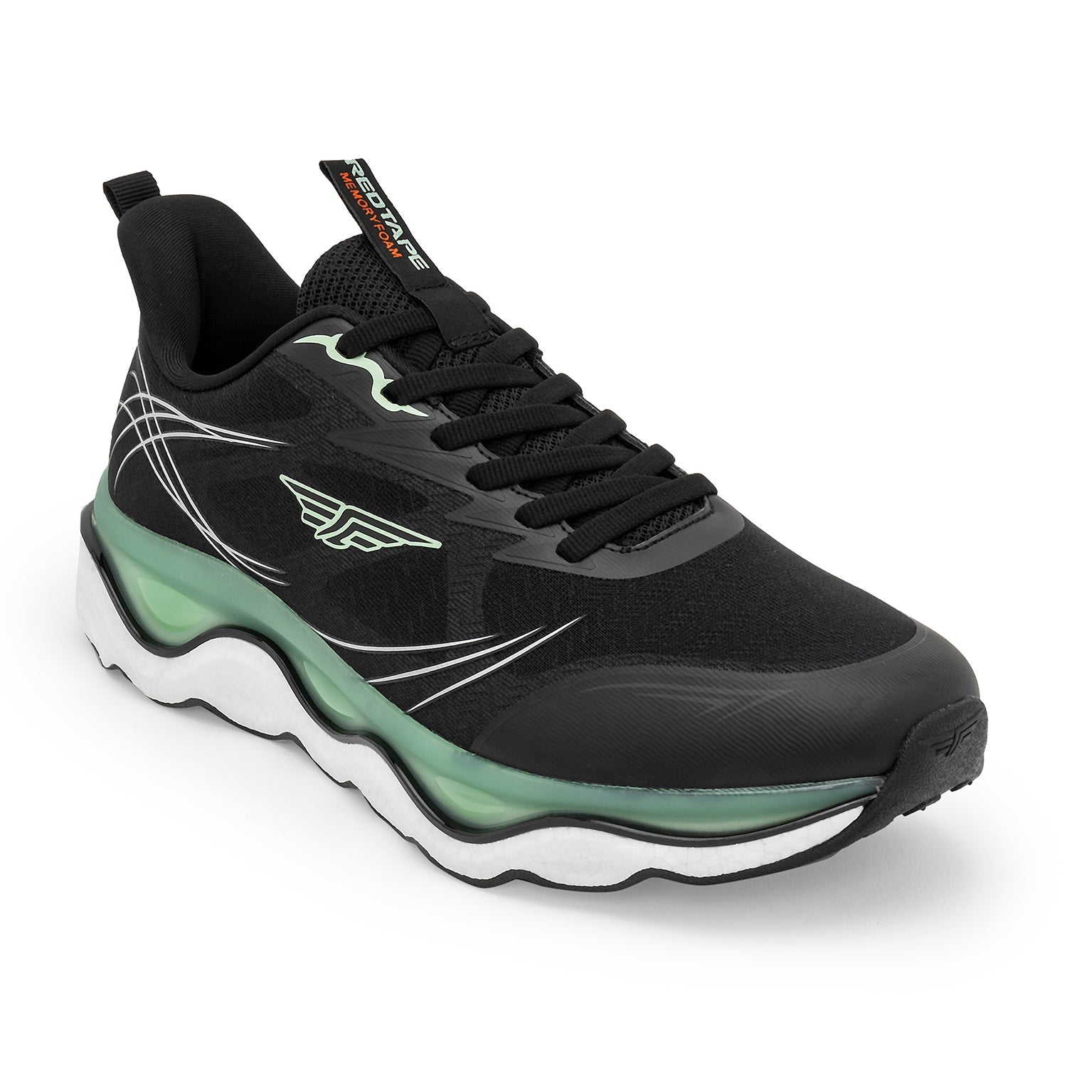 Black Green