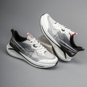 Grey/White