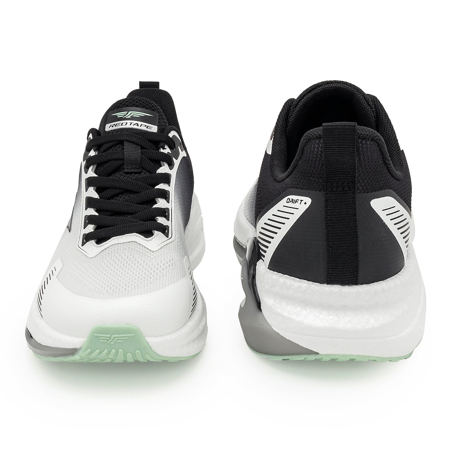 Black/White

