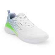 White/Green