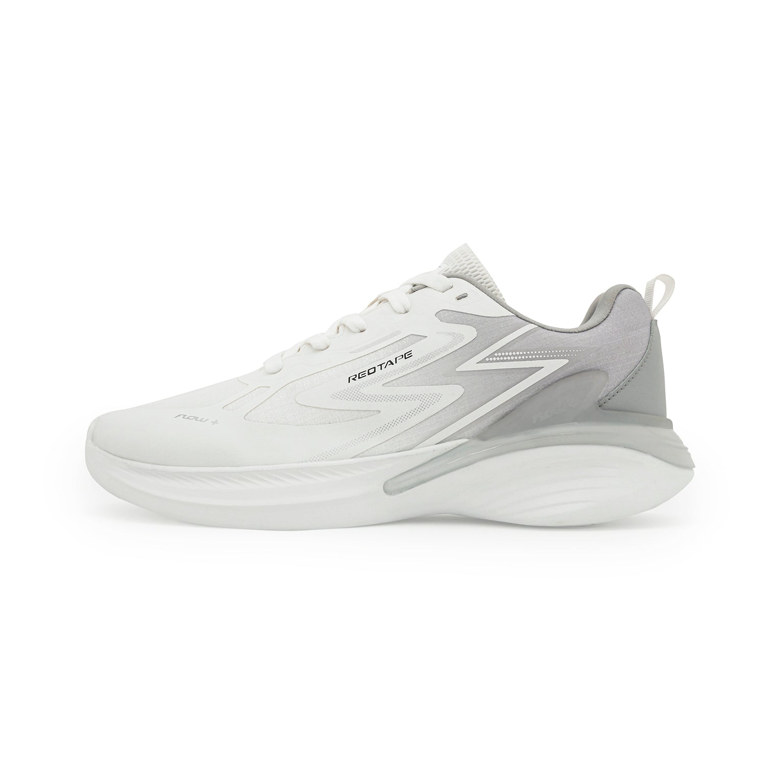 White/Grey
