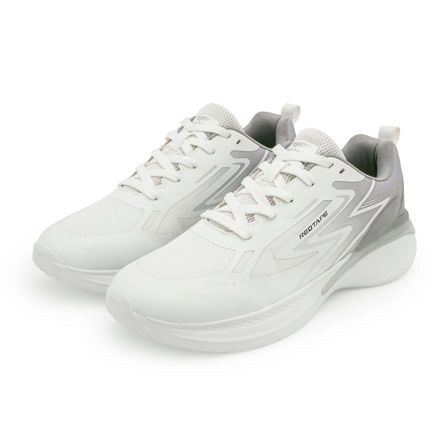 White/Grey