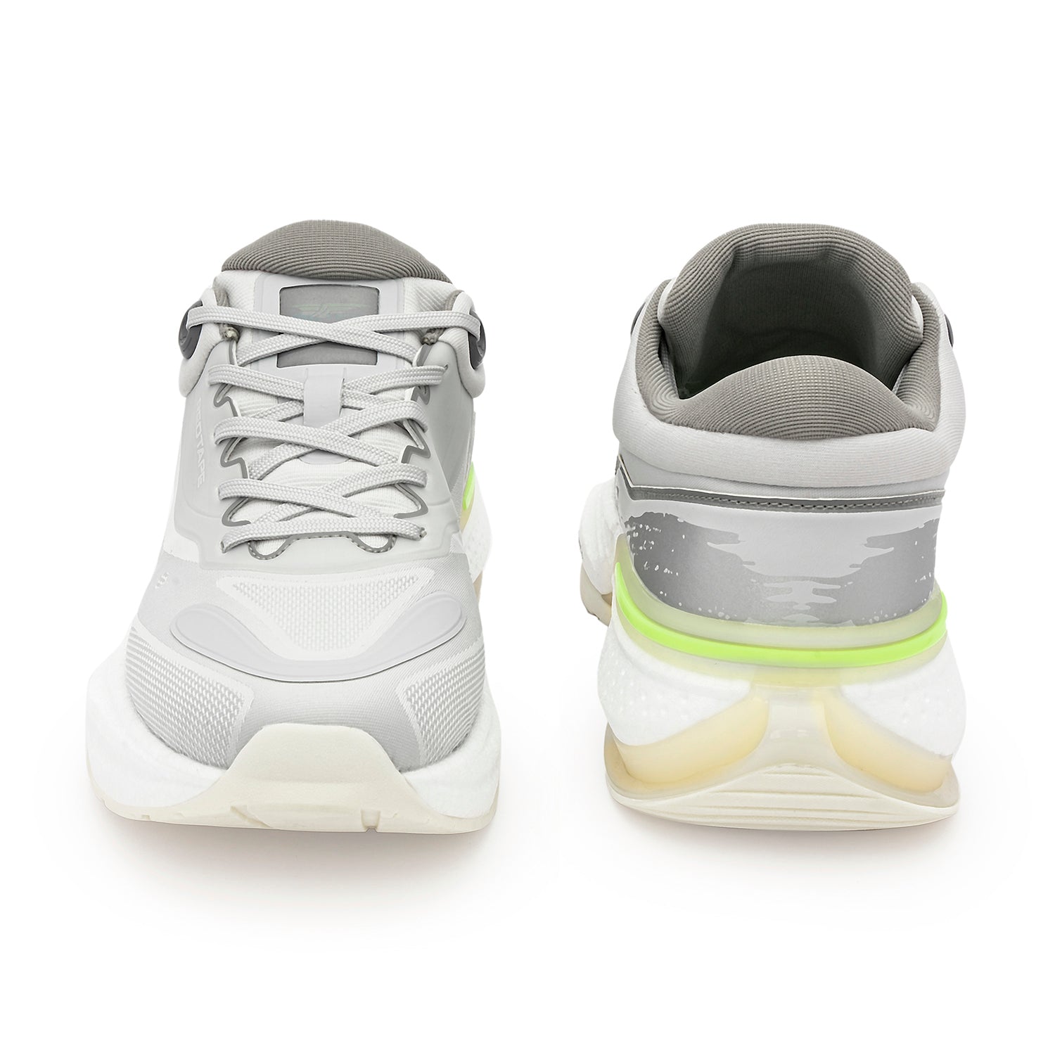 White/Grey