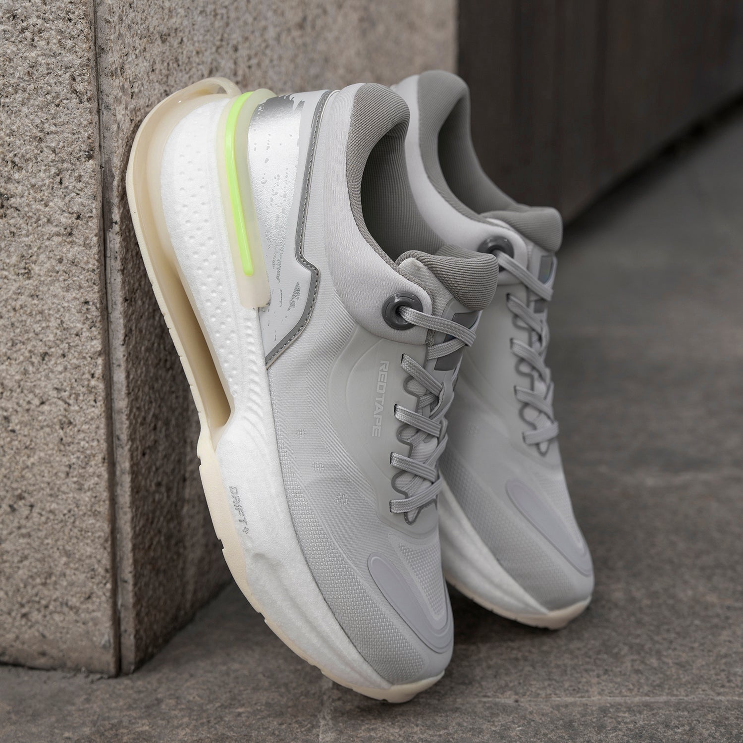 White/Grey