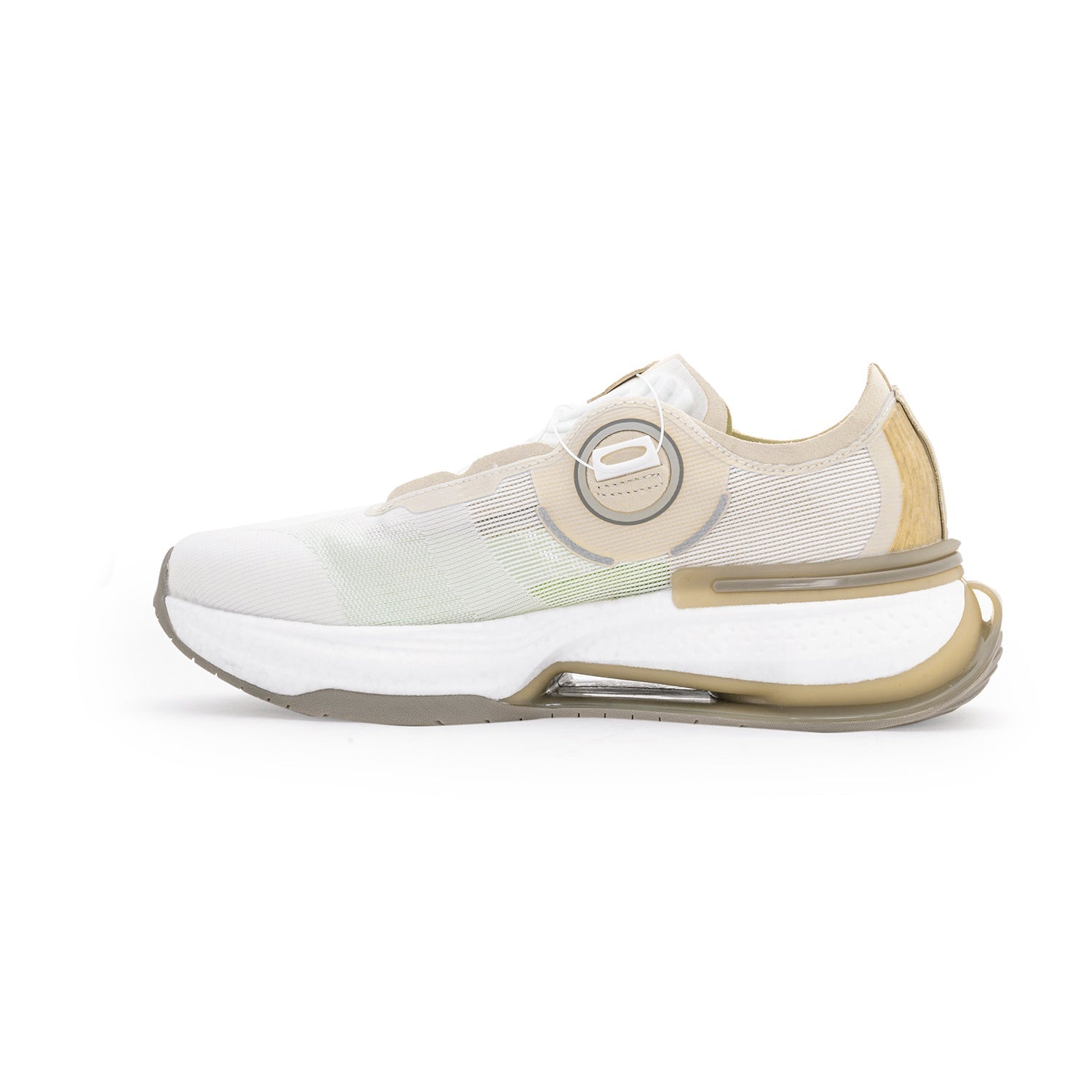 White/Beige
