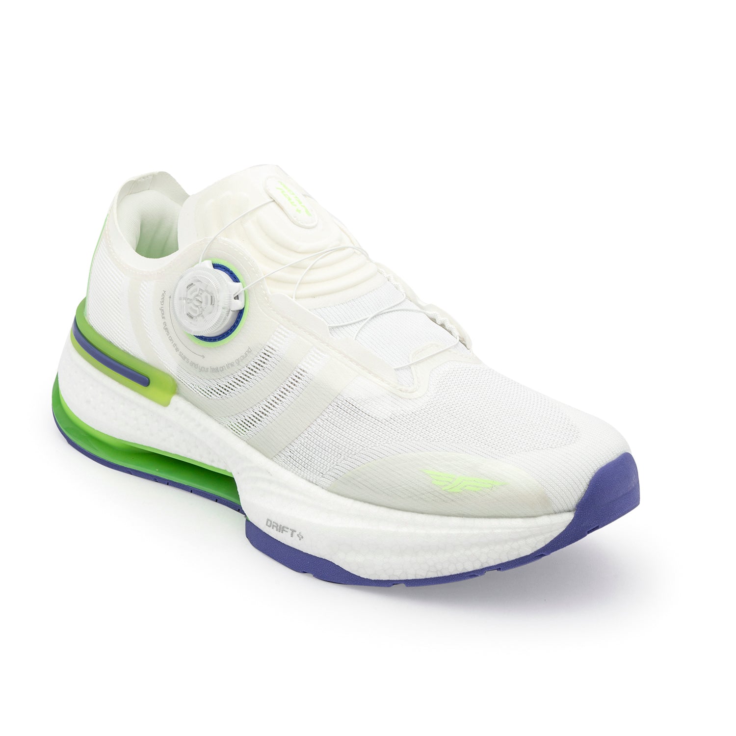 Blue Green