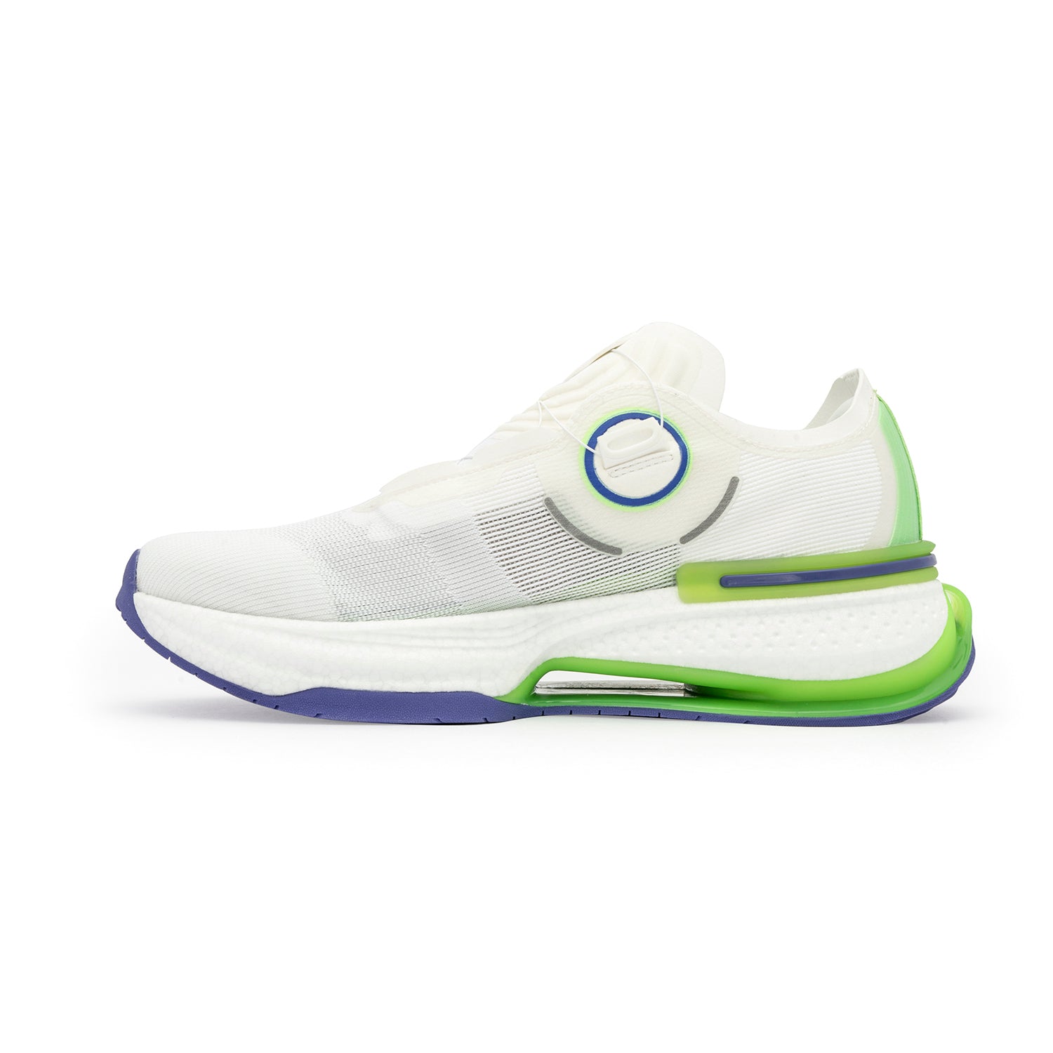 Blue Green