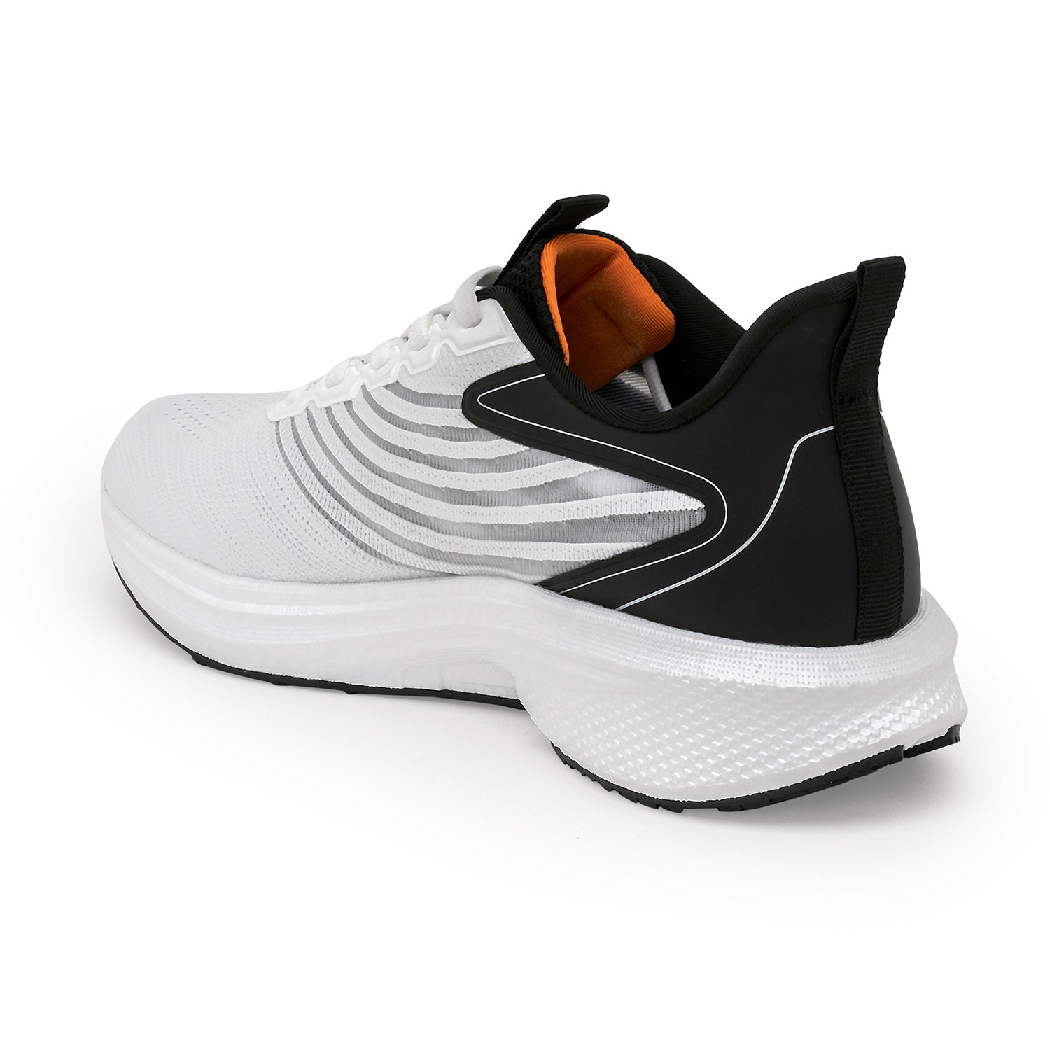 White/Black
