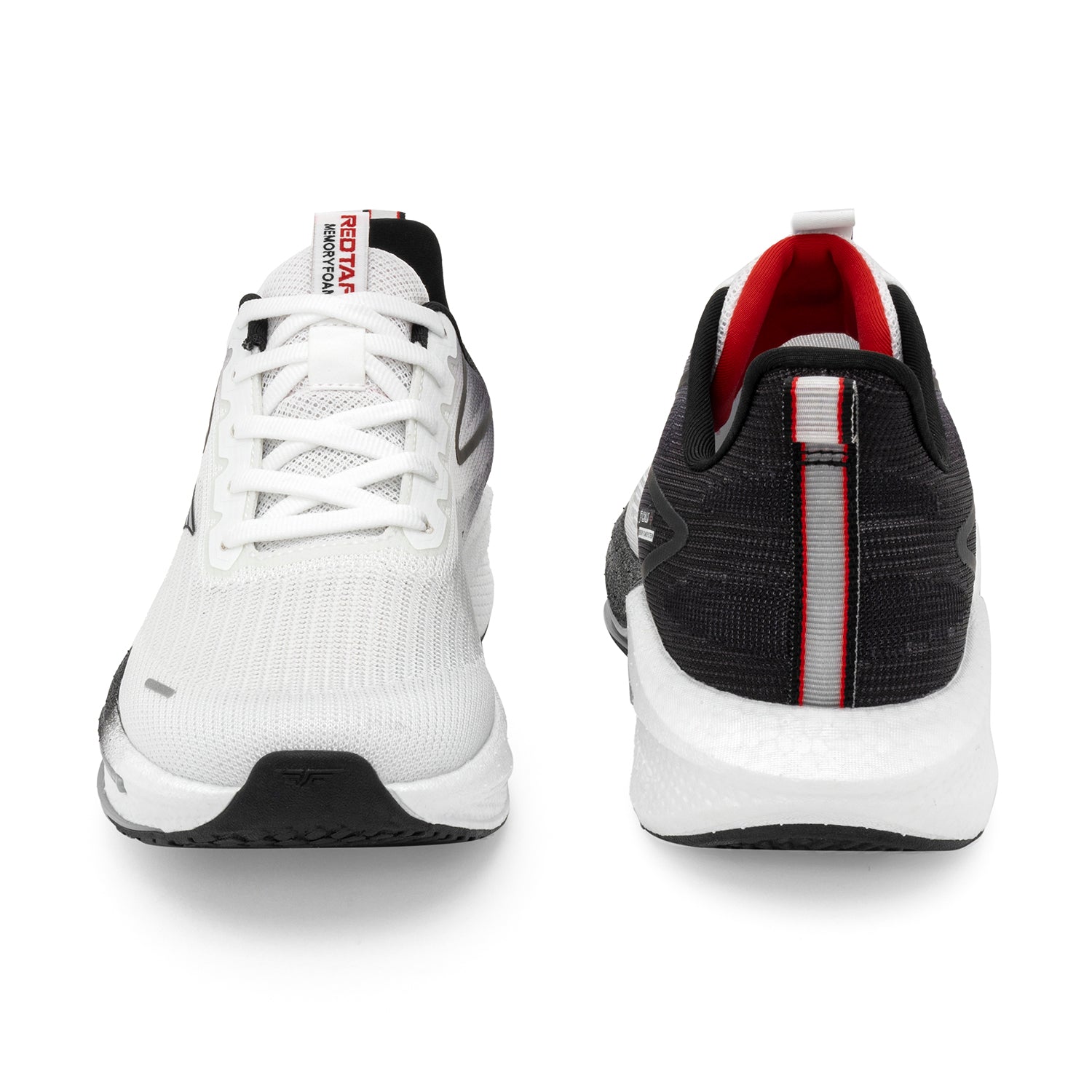 White Black