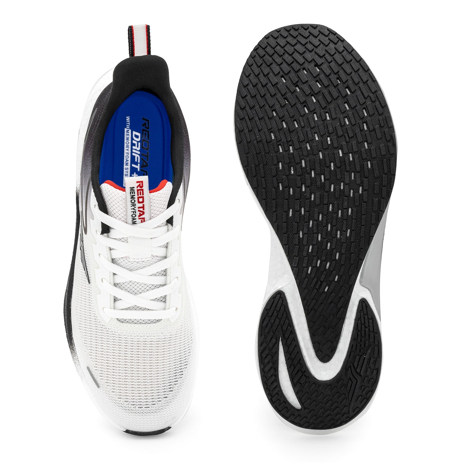 White Black