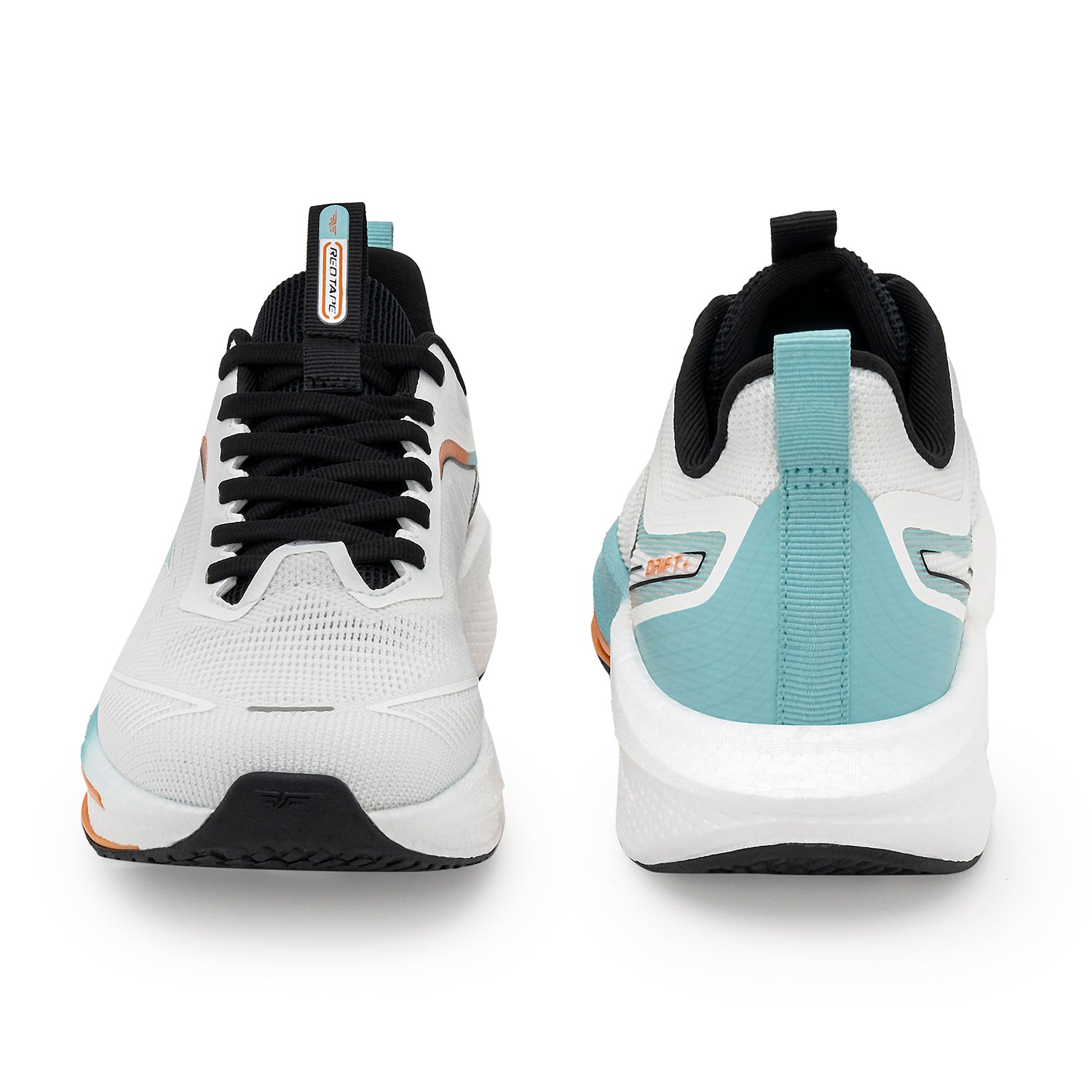 White Orange