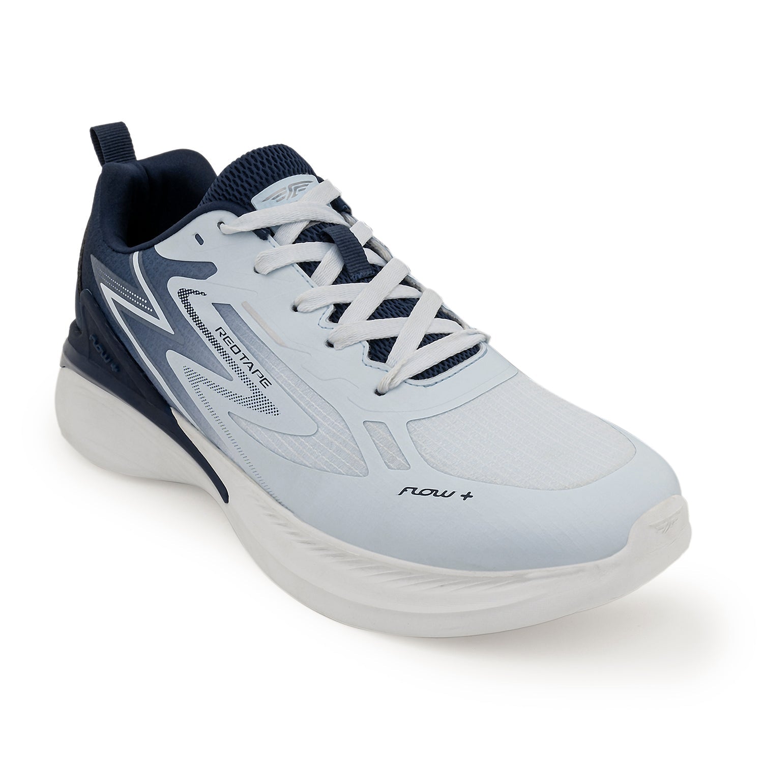 Light Blue/Navy