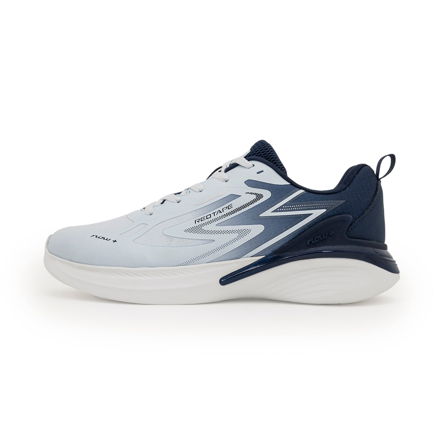 Light Blue/Navy