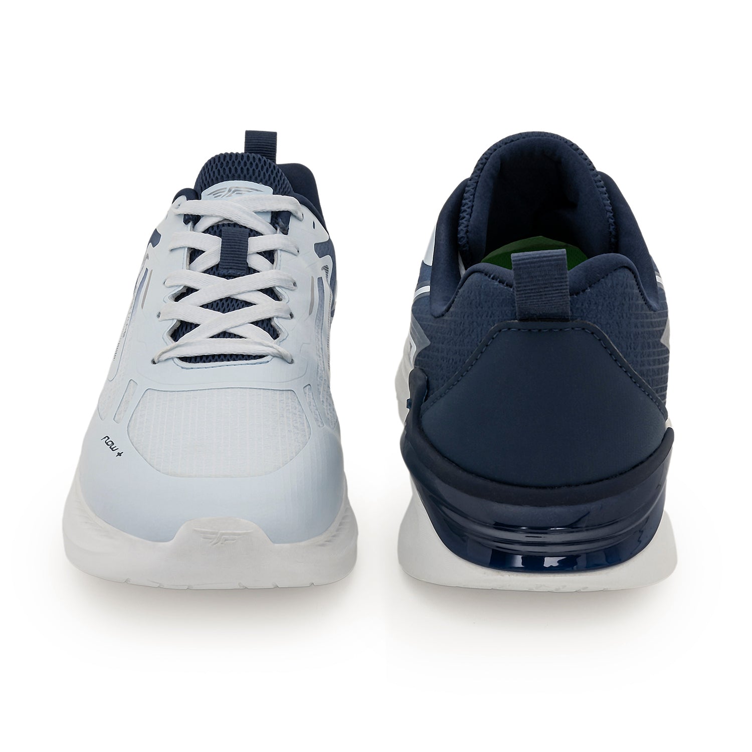Light Blue/Navy