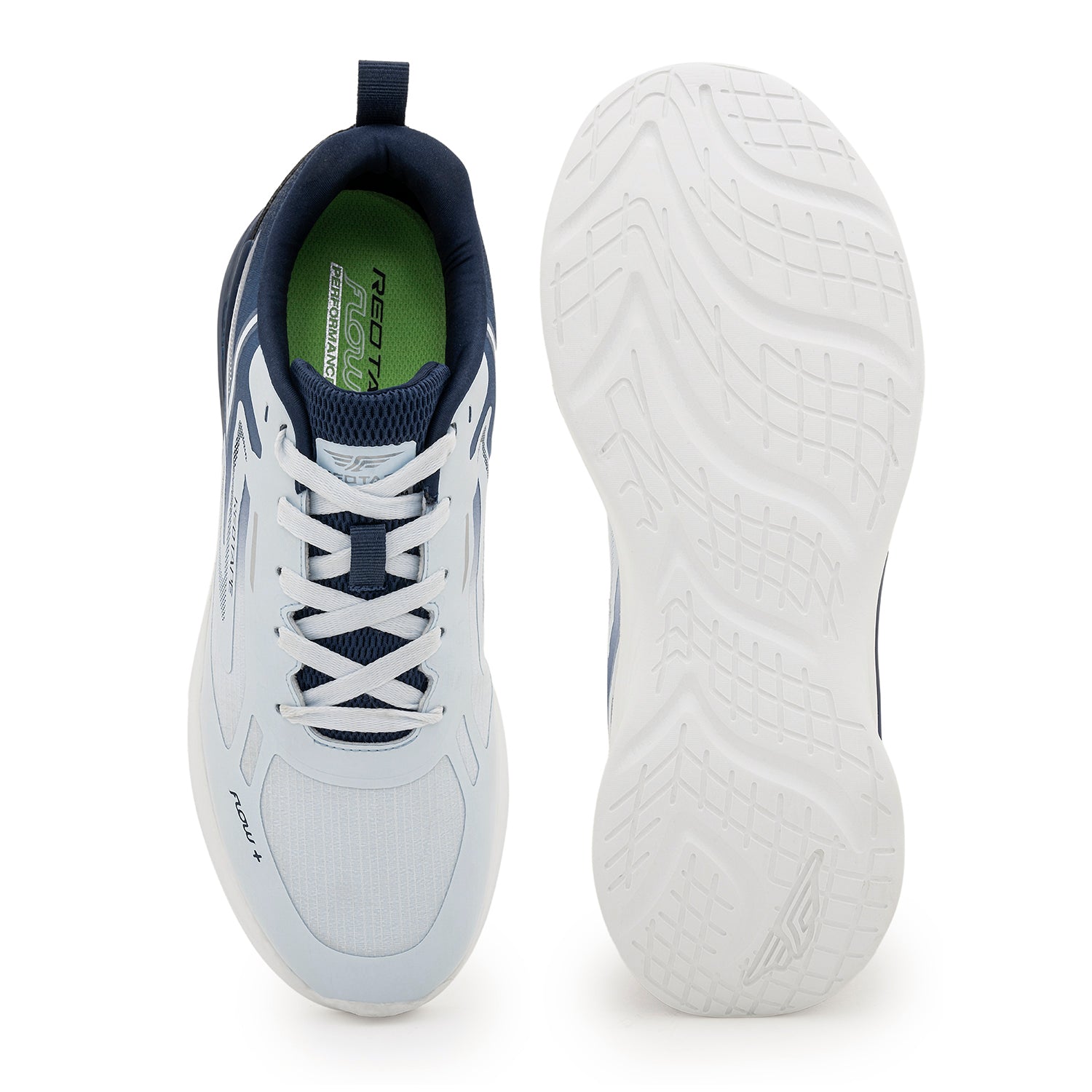 Light Blue/Navy