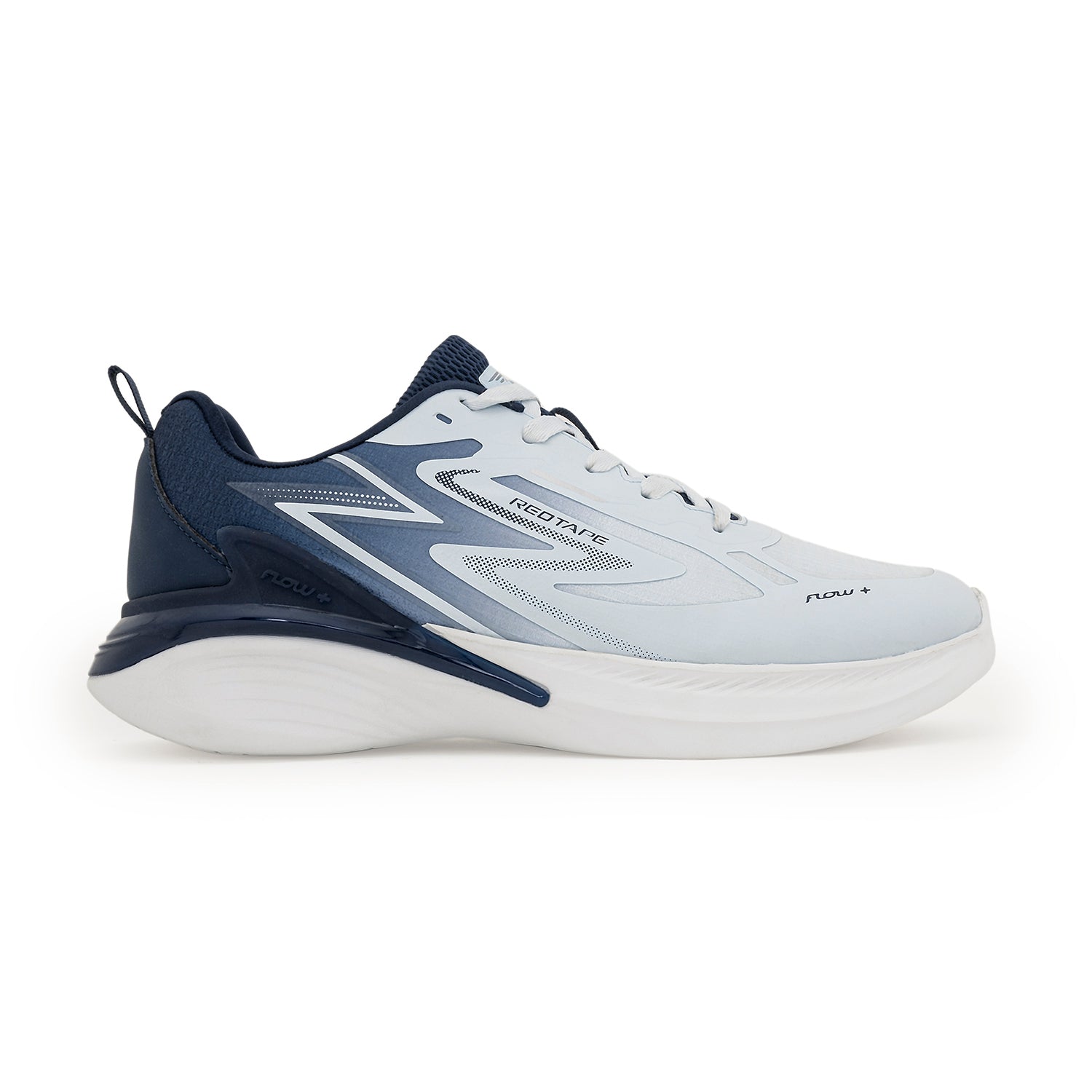 Light Blue/Navy
