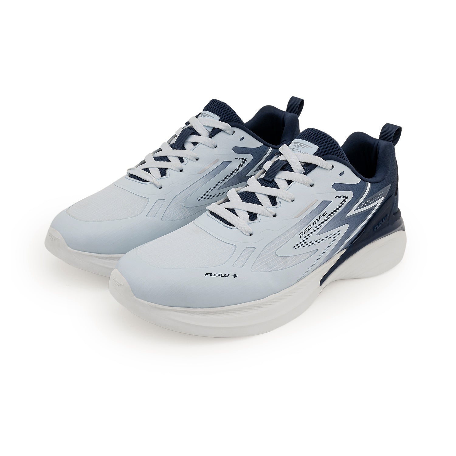 Light Blue/Navy