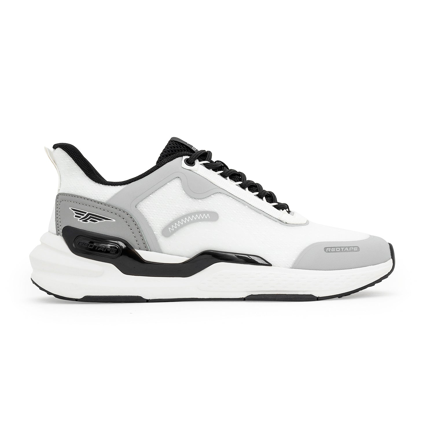 White/Grey
