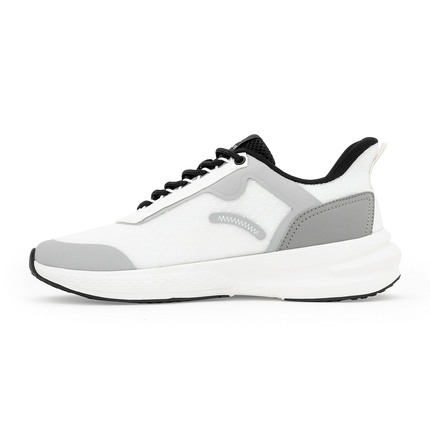 White/Grey