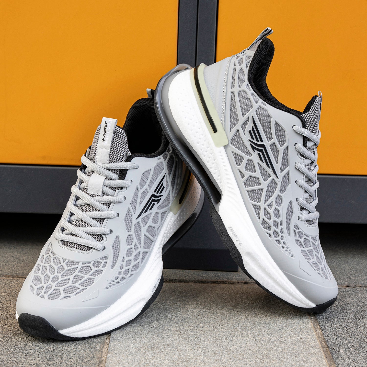 Grey