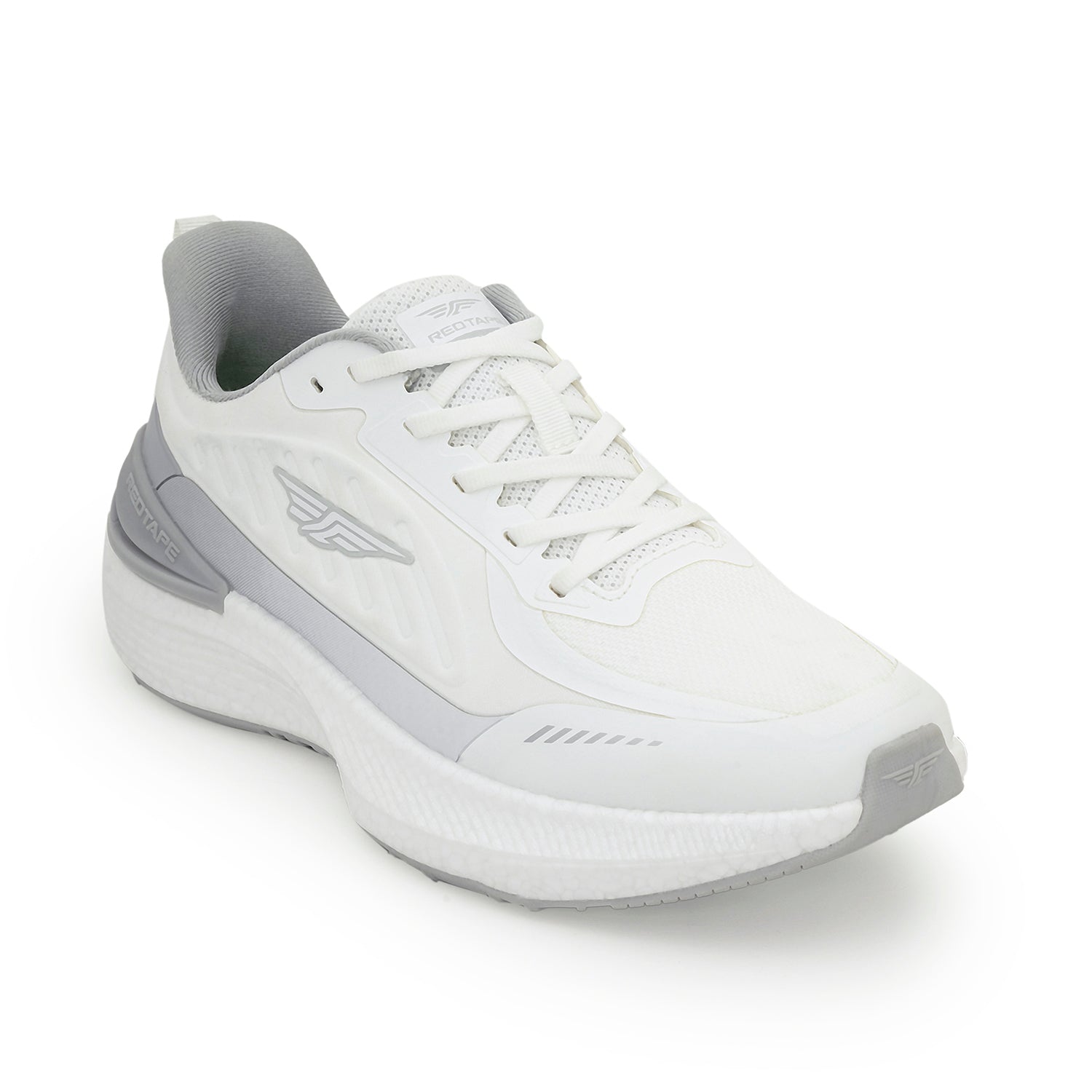 White/Grey