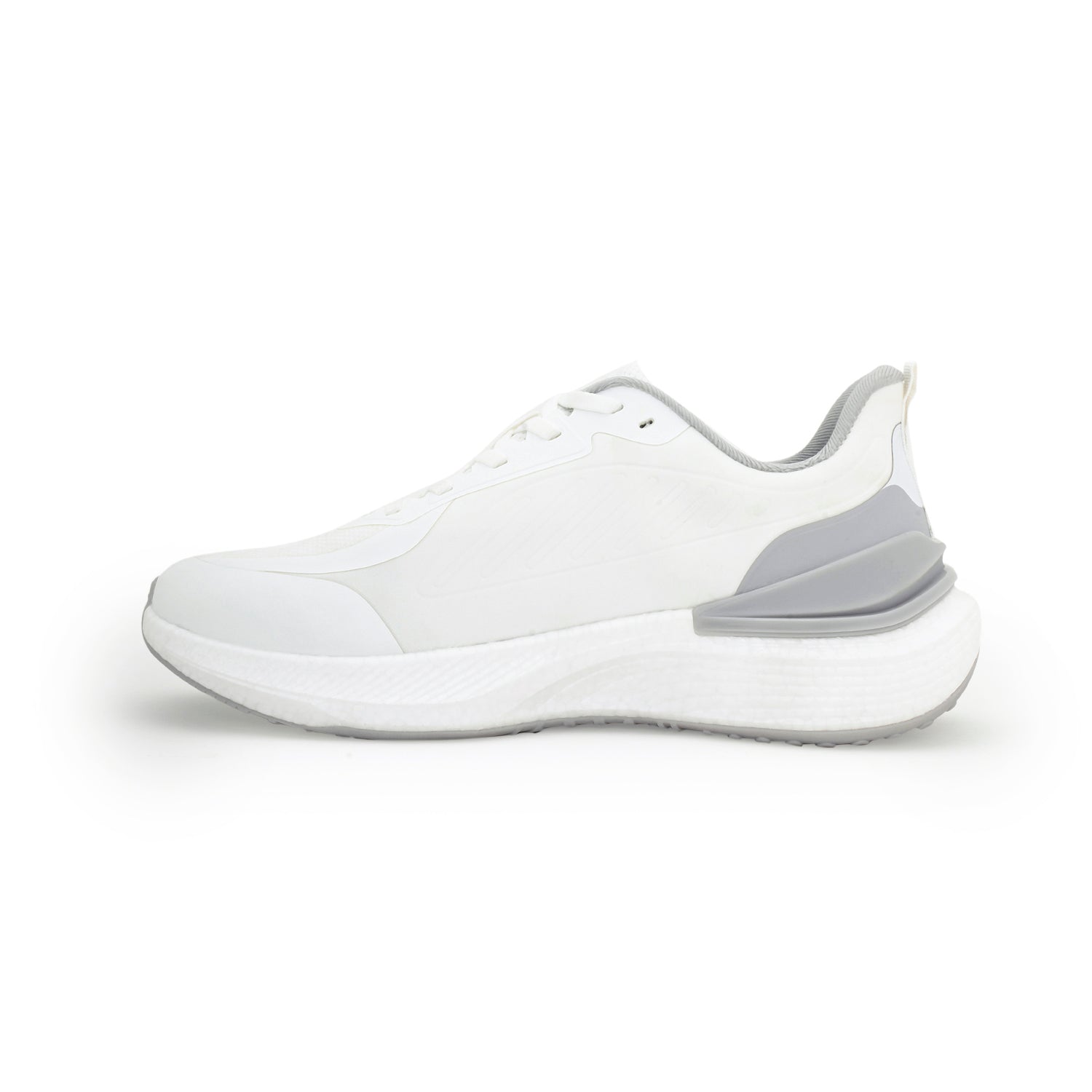 White/Grey