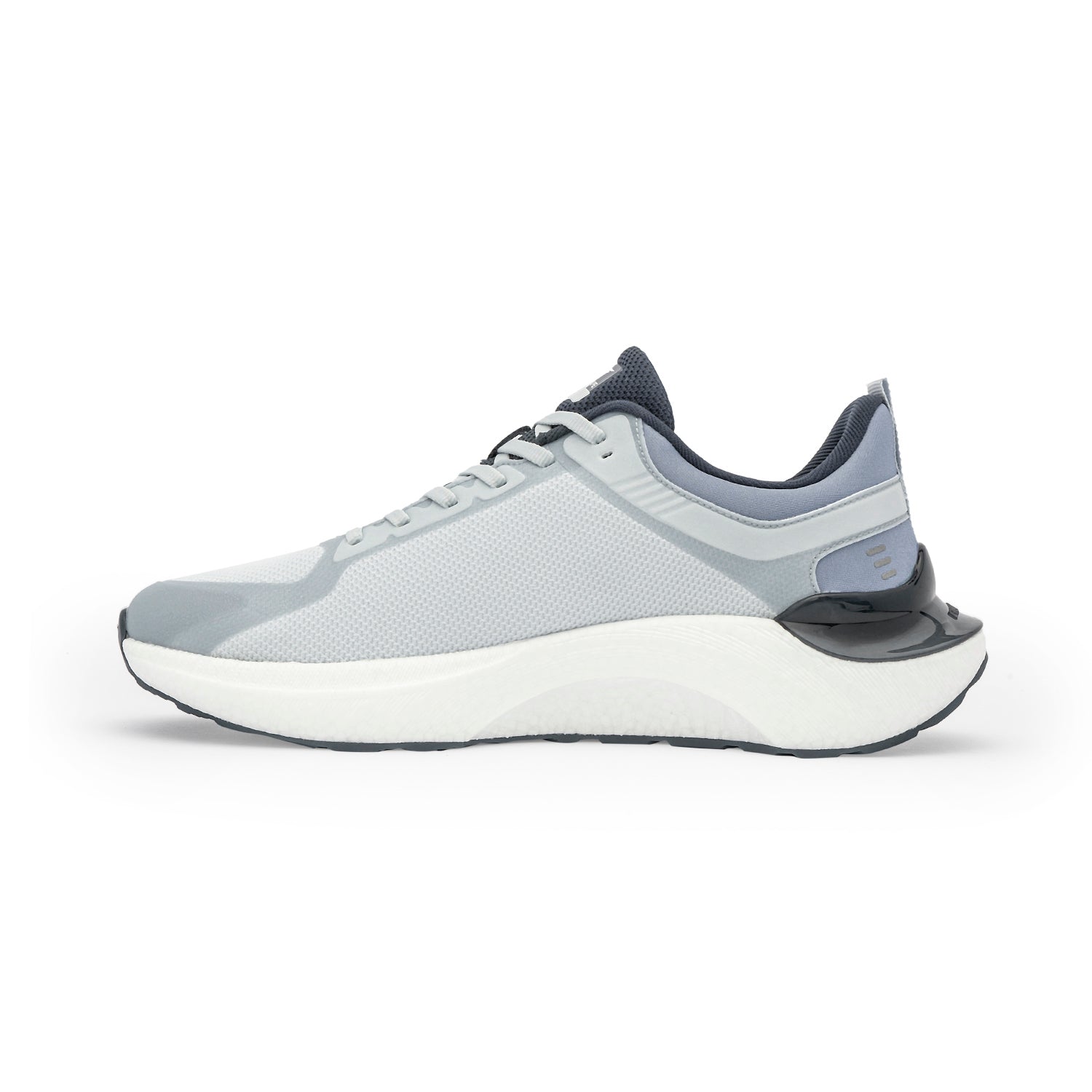 White/Blue