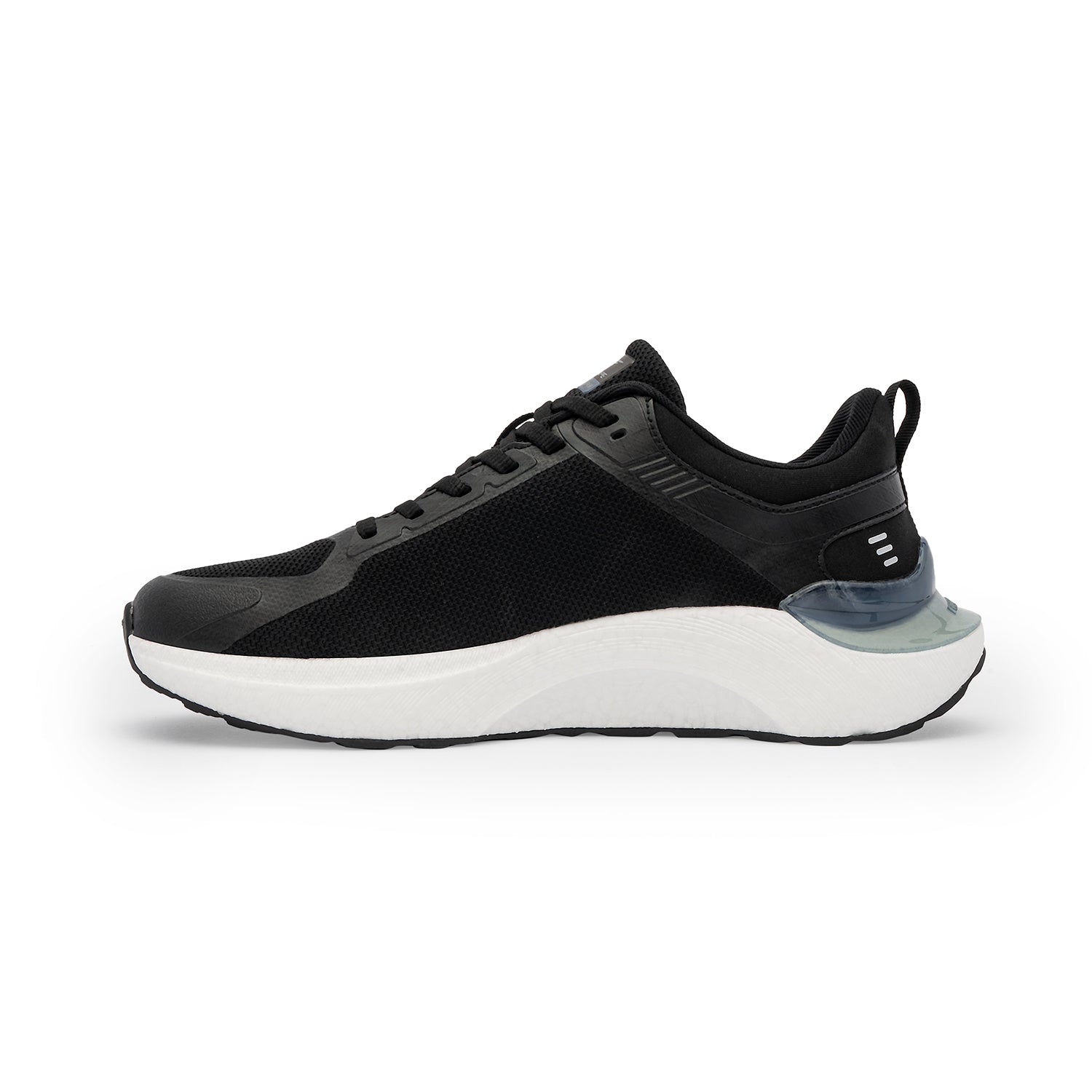 White/Black