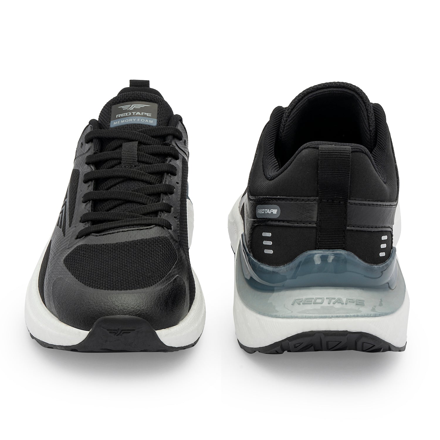 White/Black