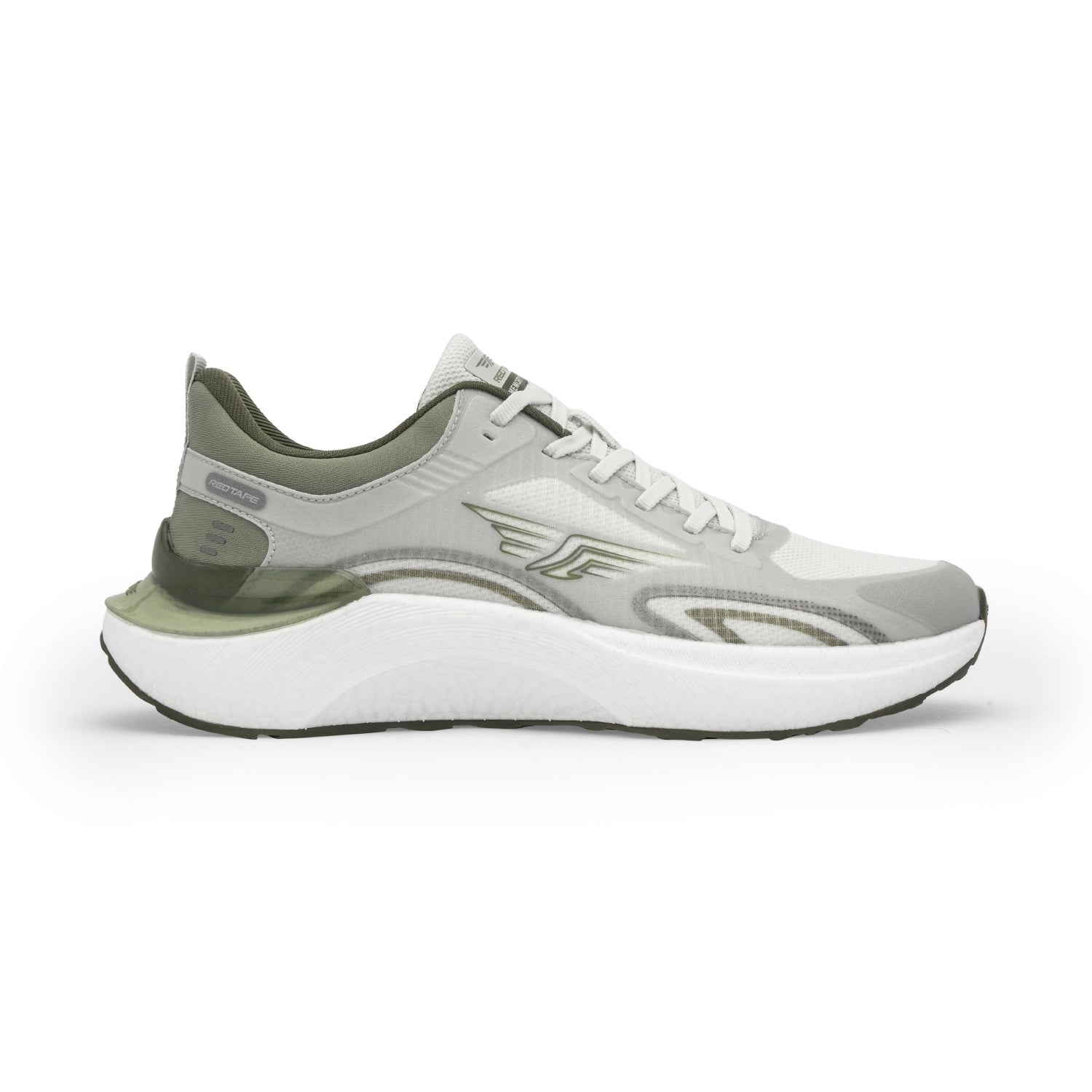 Men's ETPU Athleisure Shoes for Lightweight Comfort & Style
