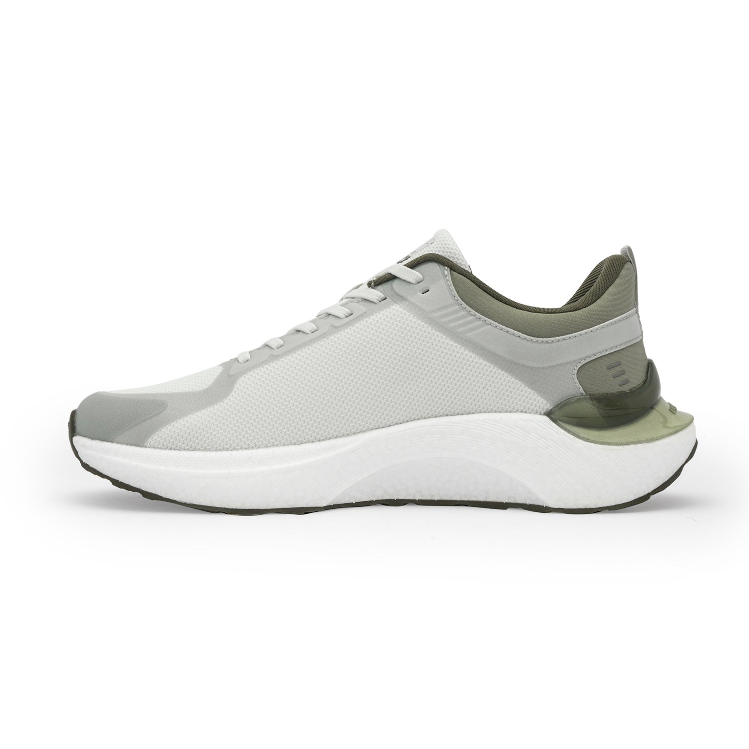 Men's ETPU Athleisure Shoes for Lightweight Comfort & Style