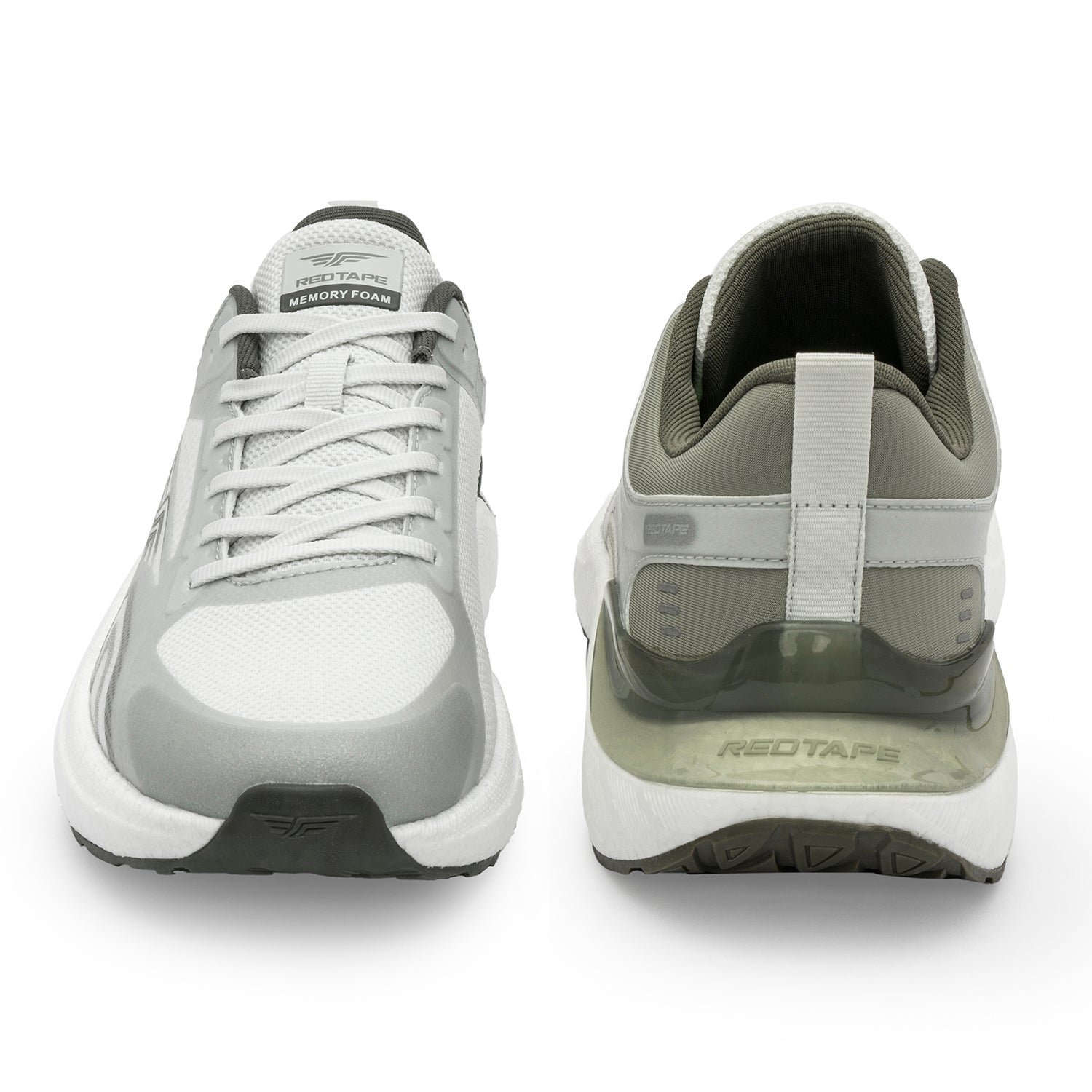Men's ETPU Athleisure Shoes for Lightweight Comfort & Style