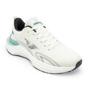 White/Green
