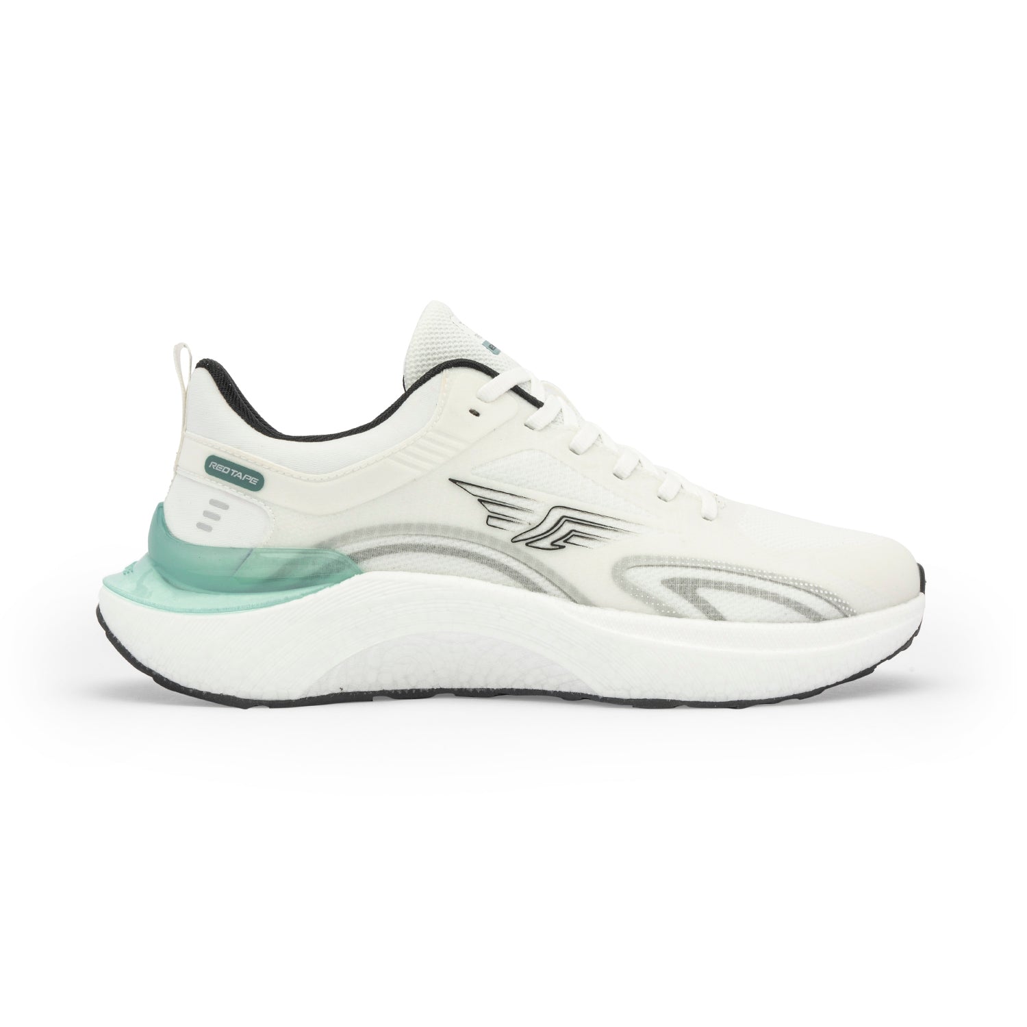 White/Green