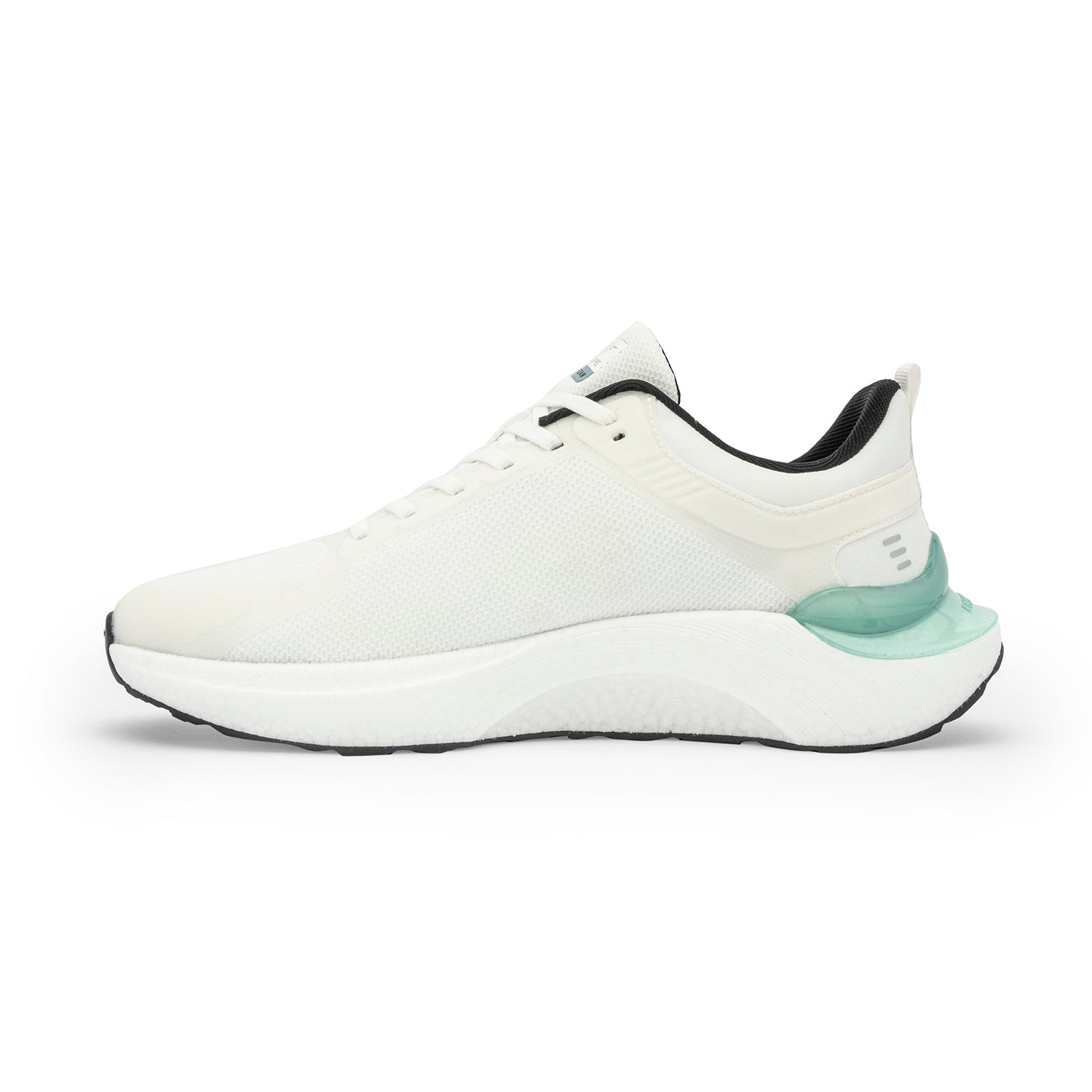 White/Green