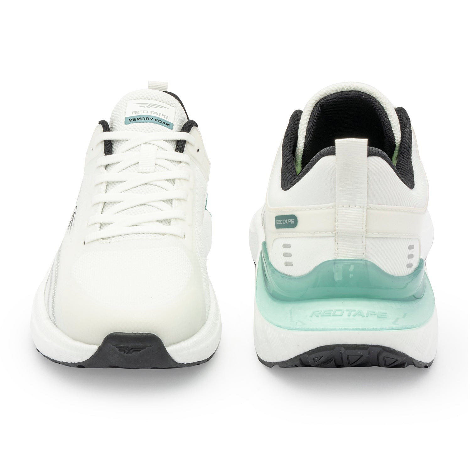 White/Green