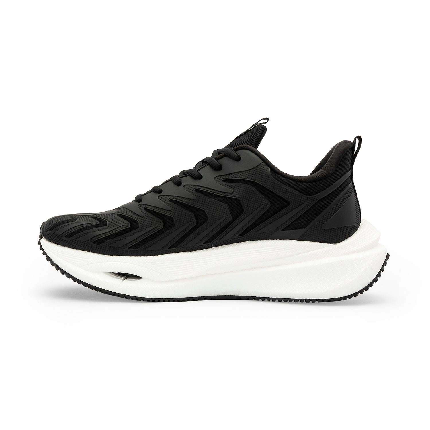 Black/White
