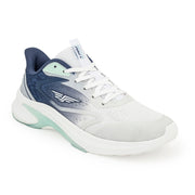 White/Blue